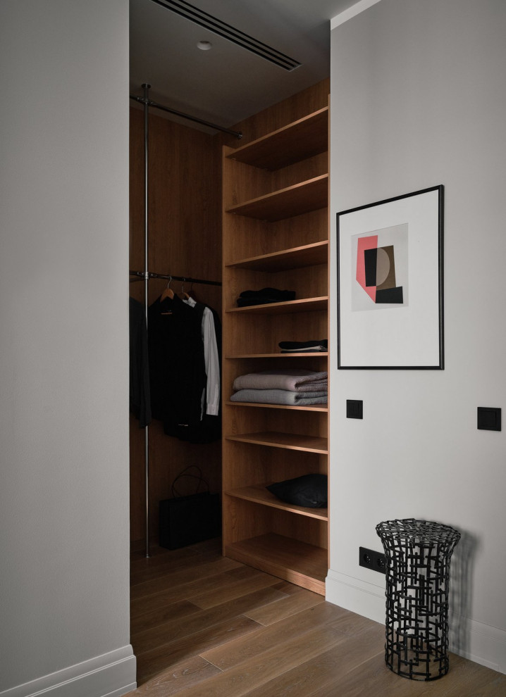 ЖК Вандер парк