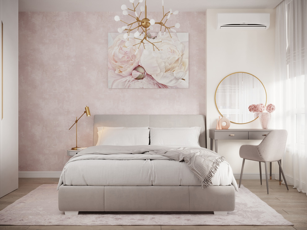 3-х комнатная квартира ЖК Перспектива