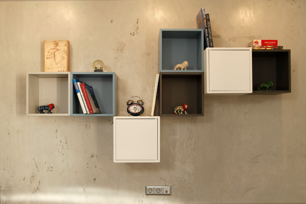 Квартира в ЖК Город Набережных