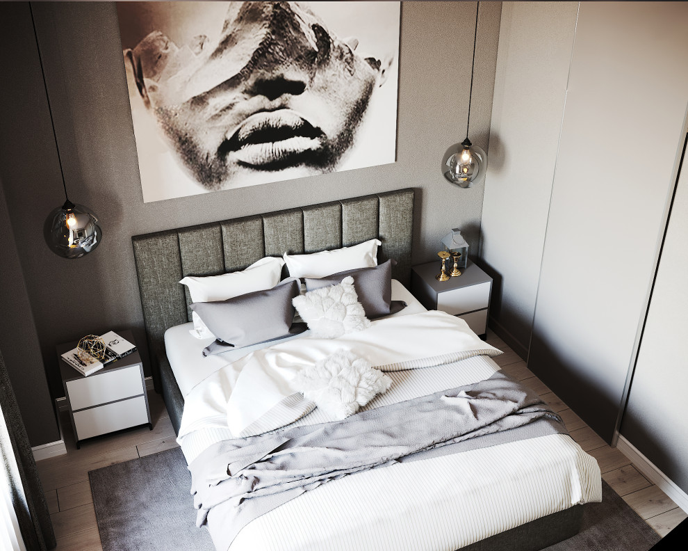 Квартира в ЖК Чемпион Парк