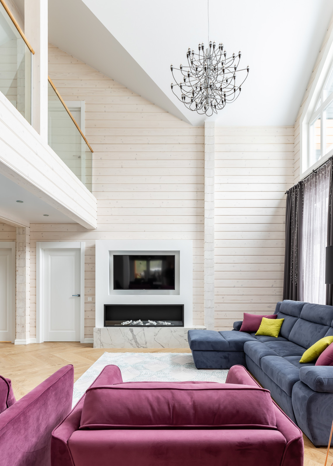 Дом ДНП "Солнечное" фото