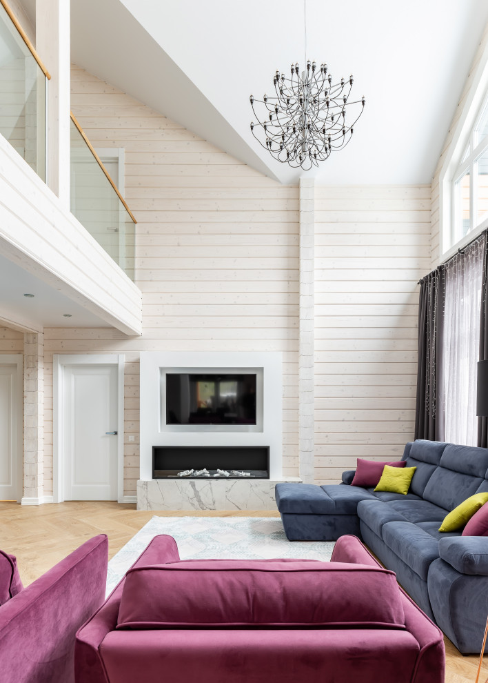 Дом ДНП "Солнечное" фото