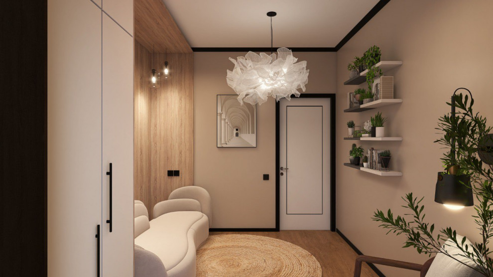 Квартира в Беларуси