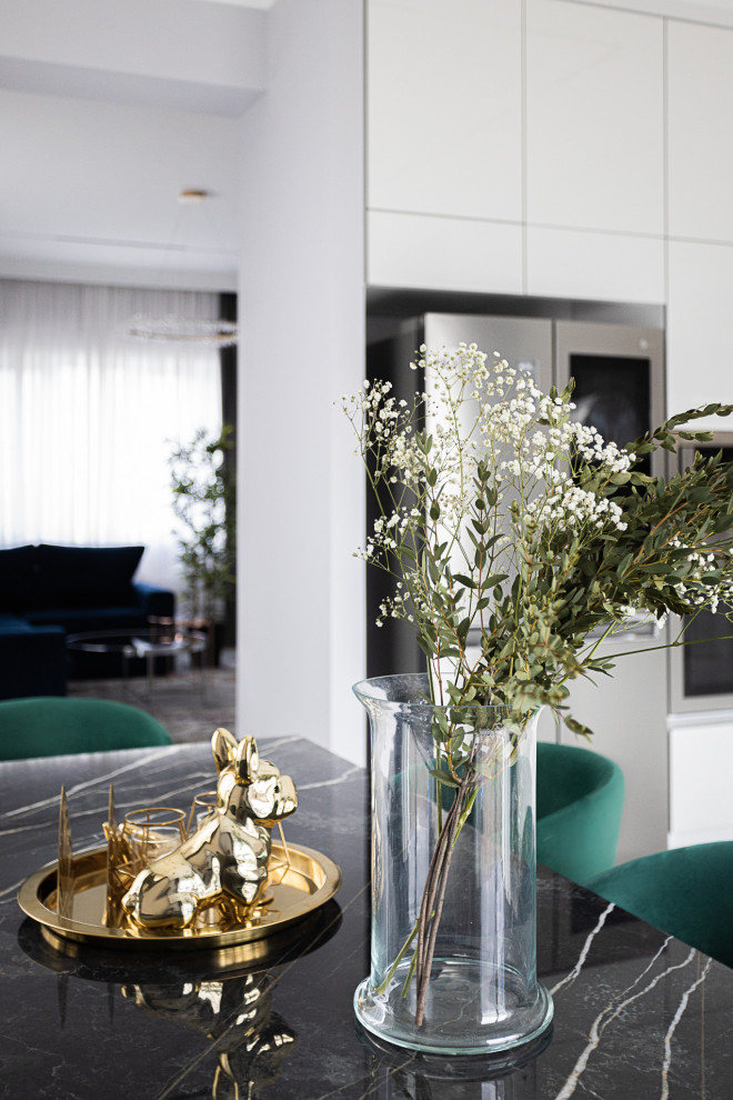 230 кв.м , 2х эт. Дом, г.Липецк, "Роскошь в деталях",РЕАЛИЗАЦИЯ