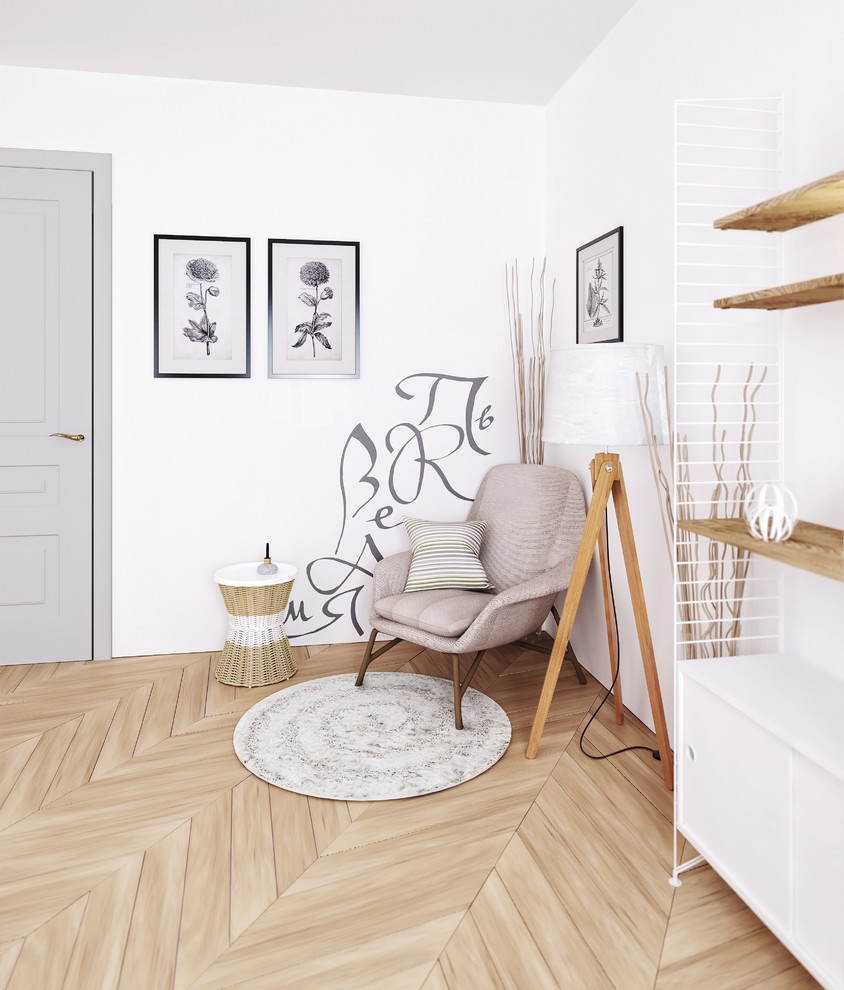 Елизавета Фрост