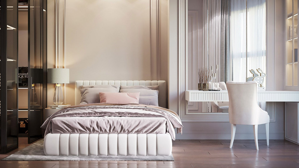 ЖК Царская площадь 215 м²