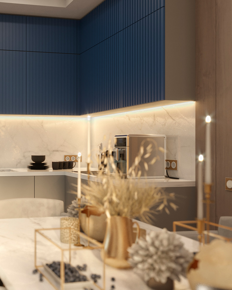 ЖК Георг Ландрин