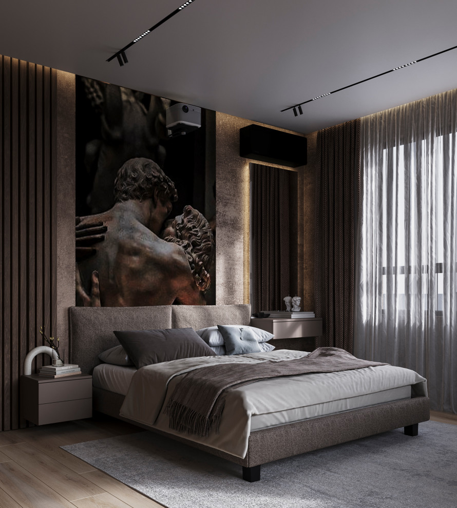 Евродвушка в Новостройке