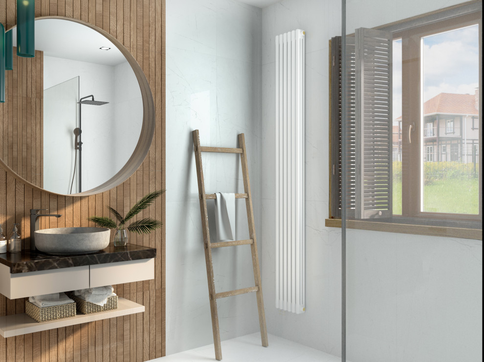 Дизайн-проект дома. г. Москва