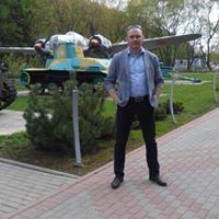 Вадим Солодкий