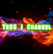 Tess   l CHaNNeL