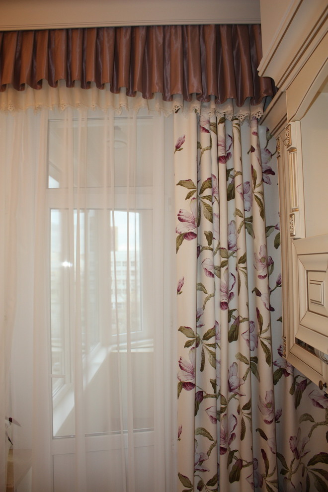 Квартира в городе Мытищи