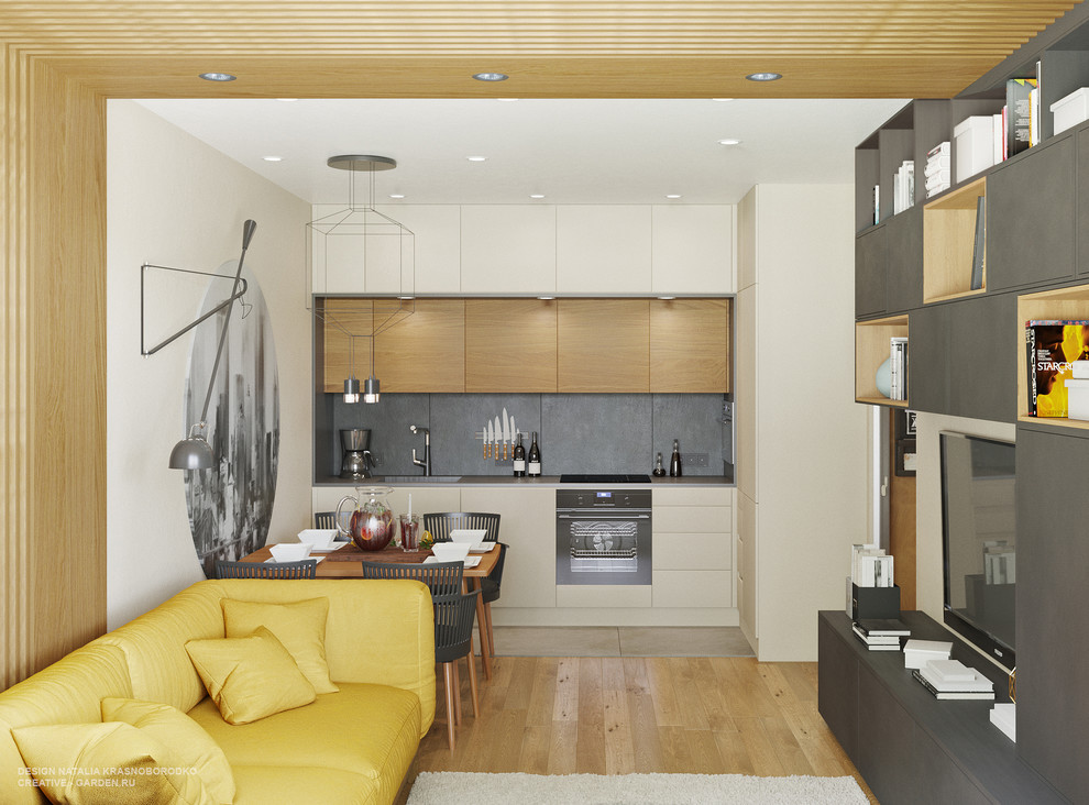 СОВРЕМЕННЫЙ ТЕПЛЫЙ