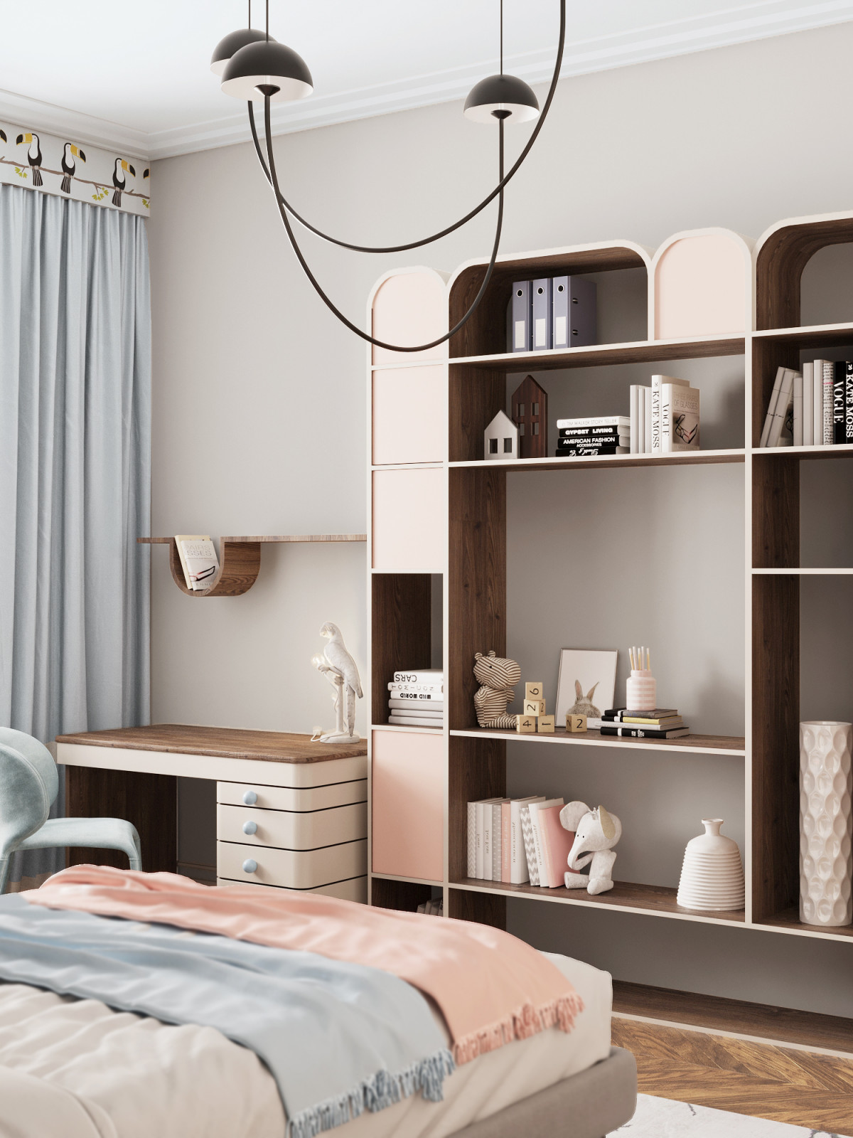 Дом "Бристоль"