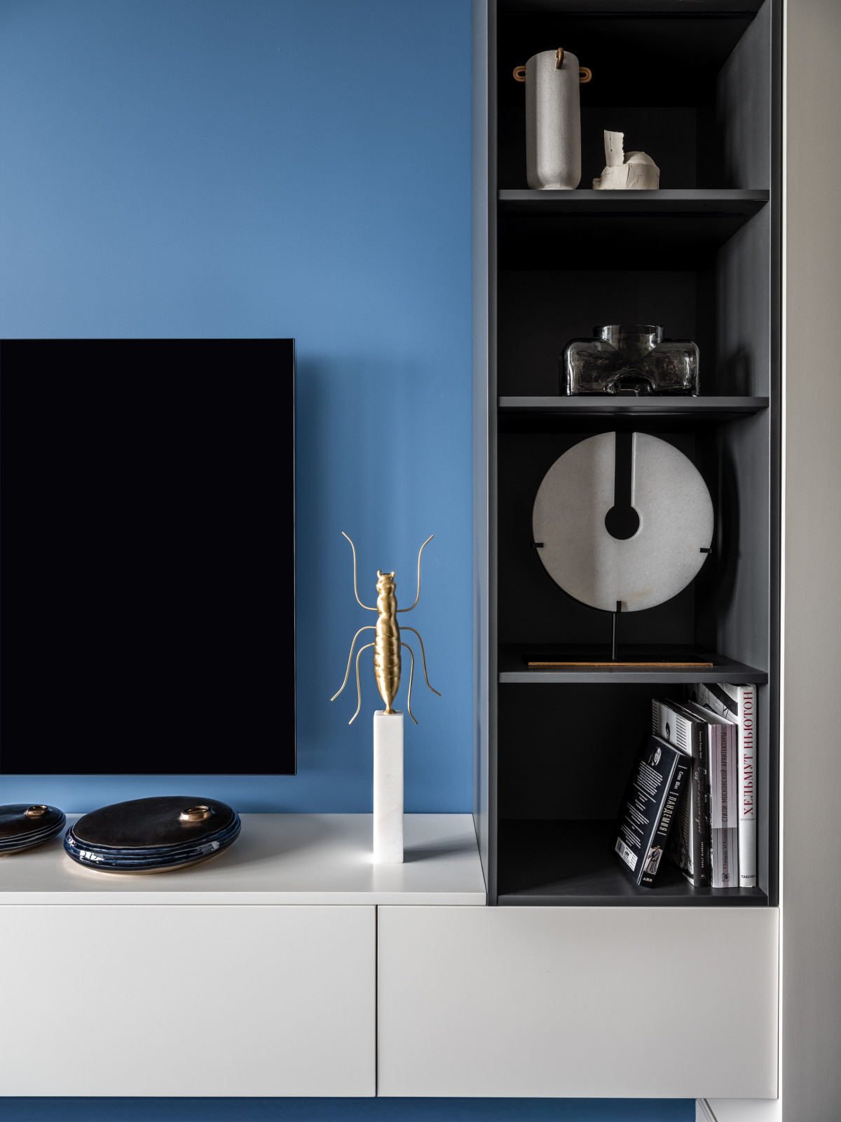 Академ дом 128 м2