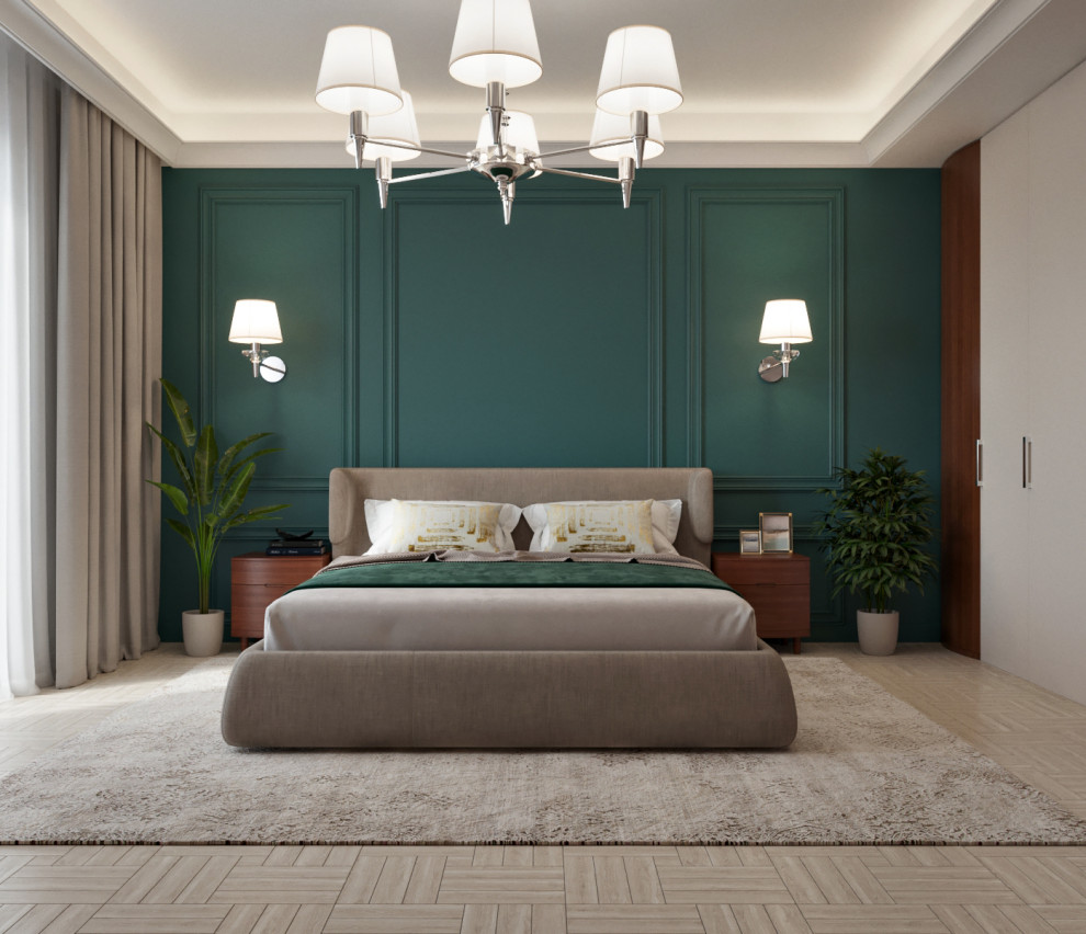 квартира на ул. Малая Красная