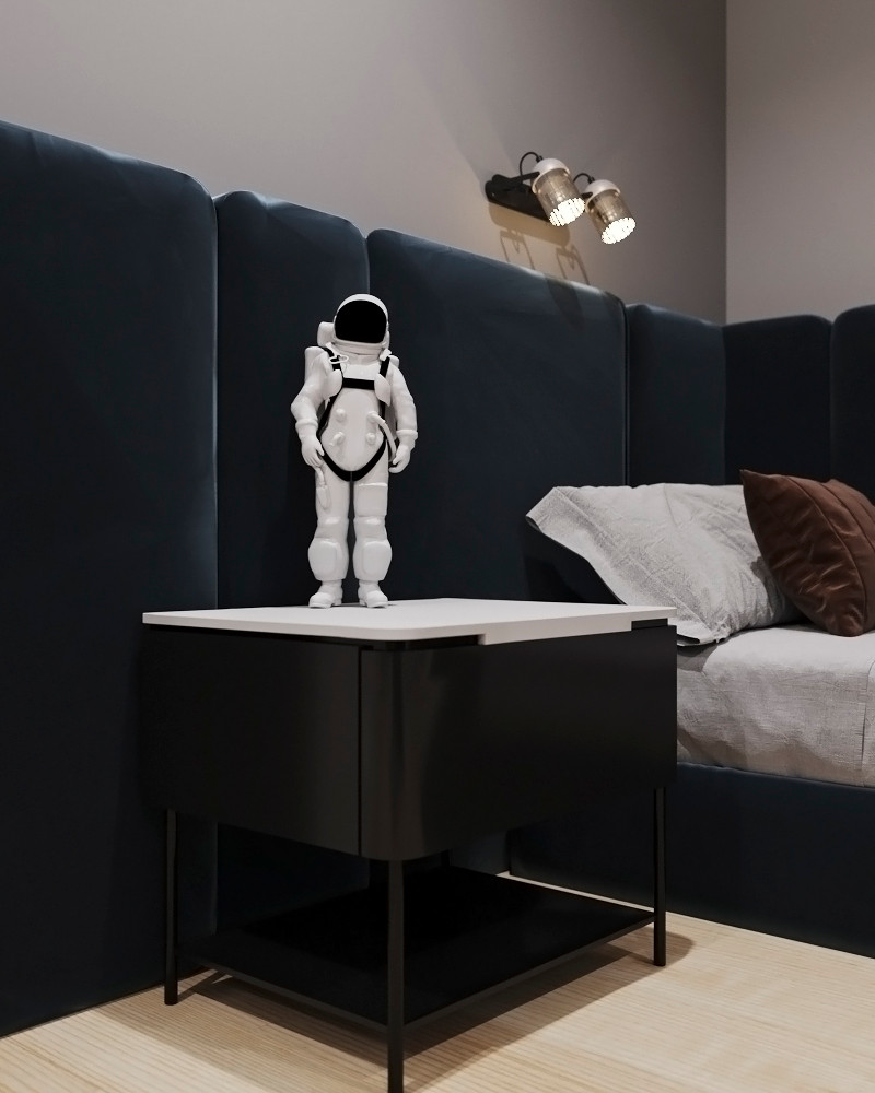 Детская комната