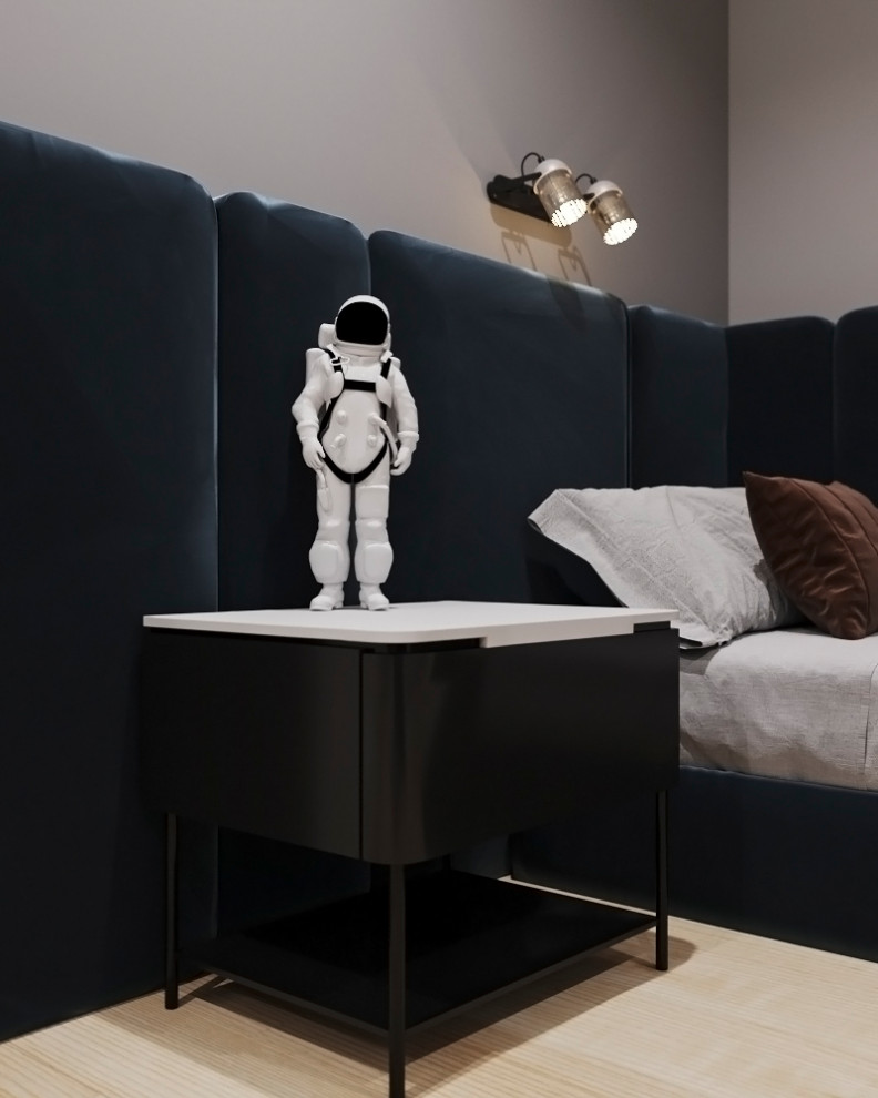 Детская комната