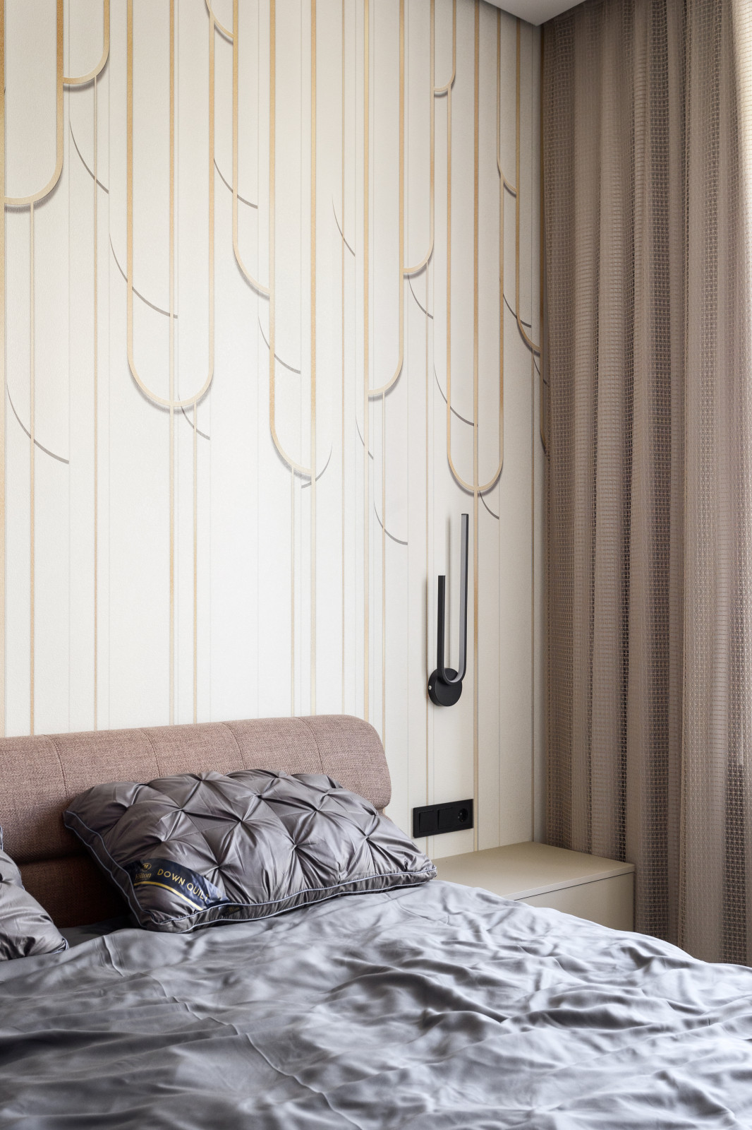 Квартира в ЖК Наследие