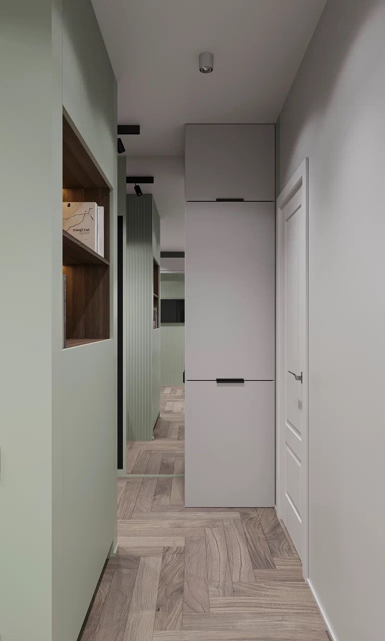 ЖК Инновация