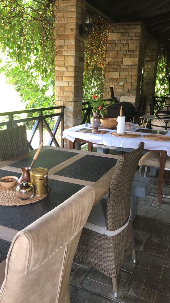 Круглое Озеро