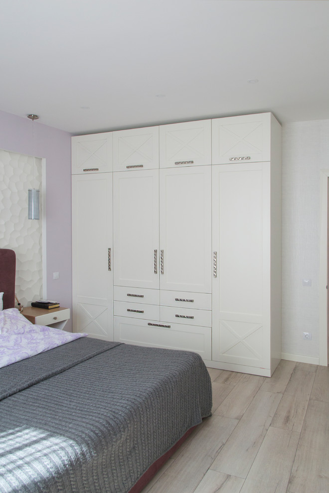 Бетон и нежность