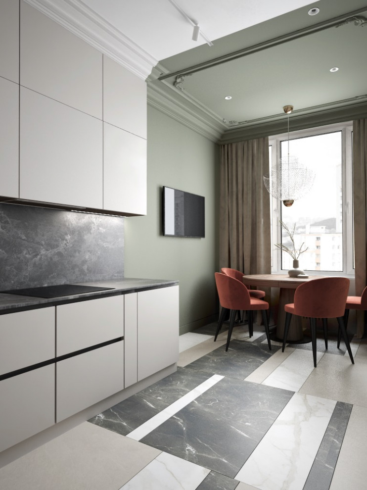 Элегантность.