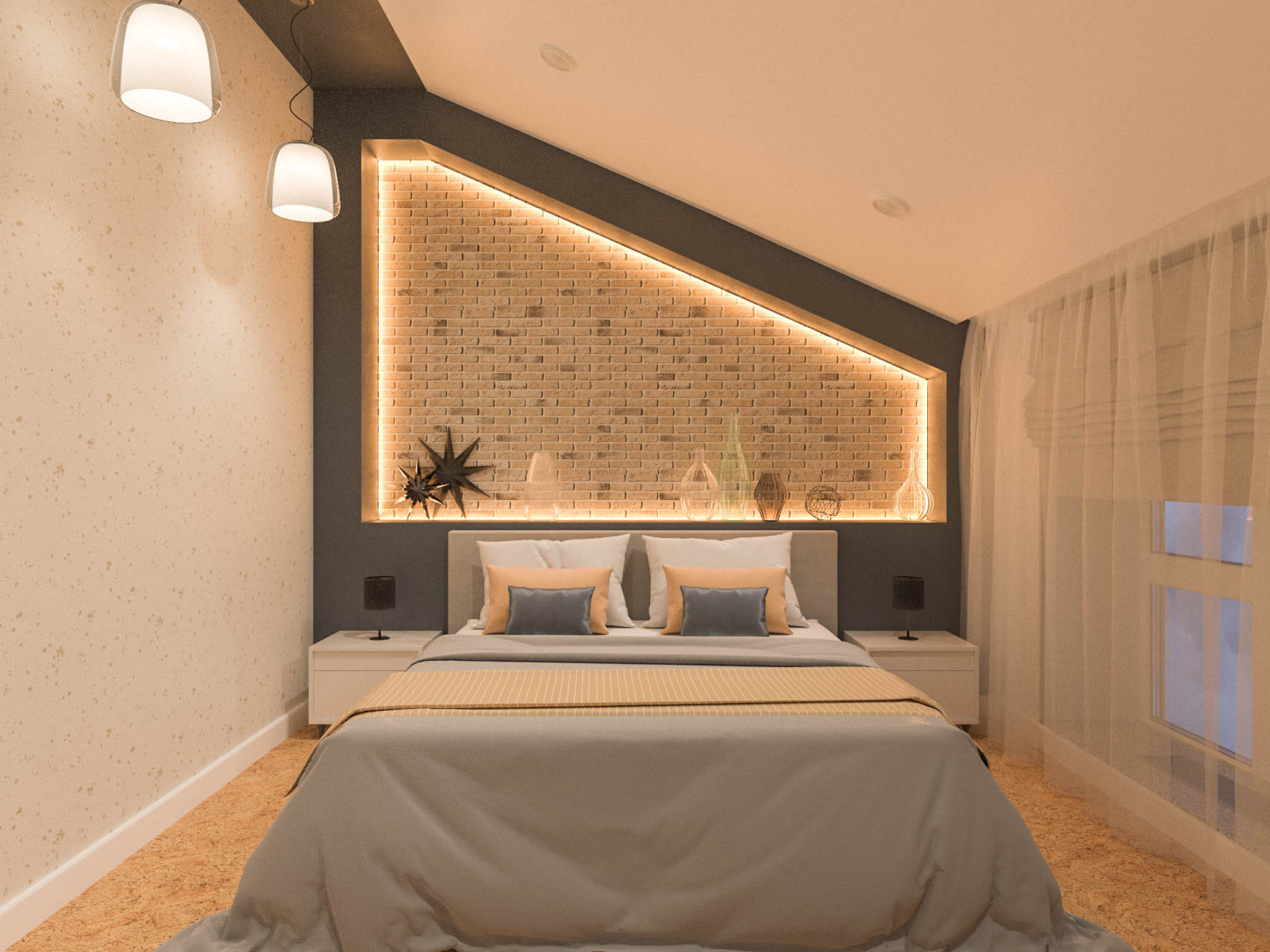 дом 260 кв.м в с.Петровичи