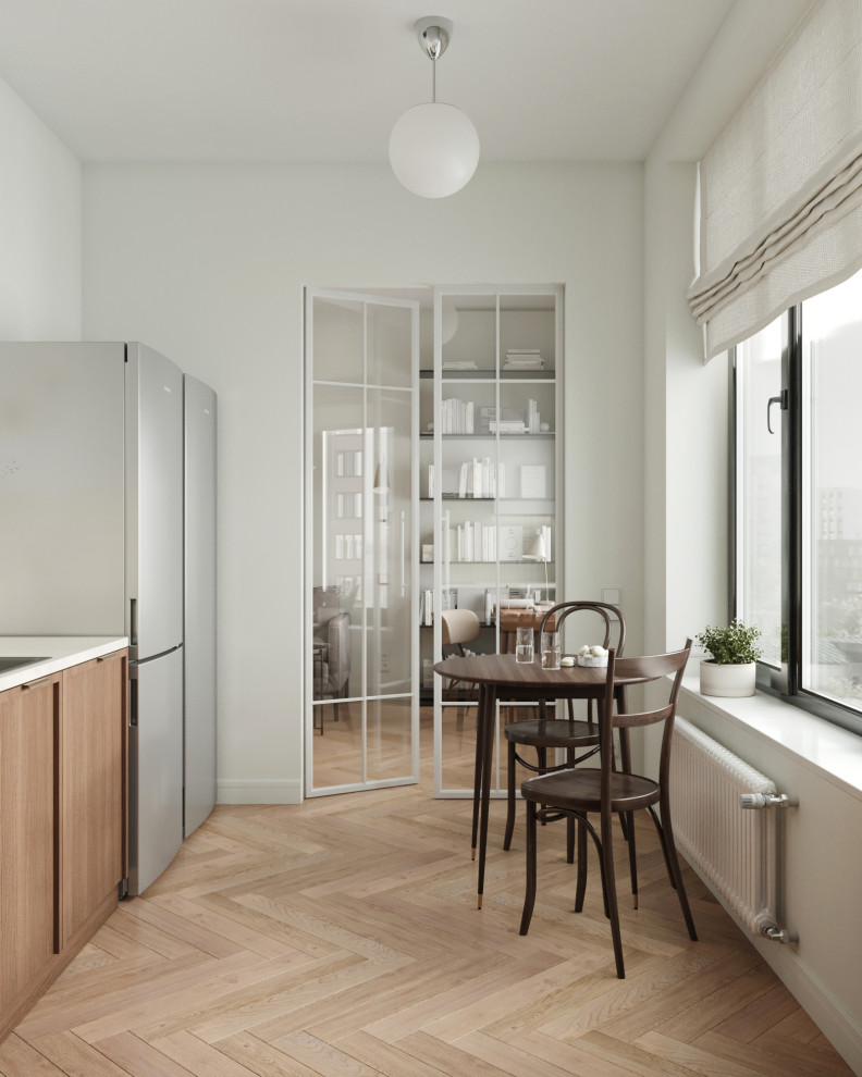 Алексеевская