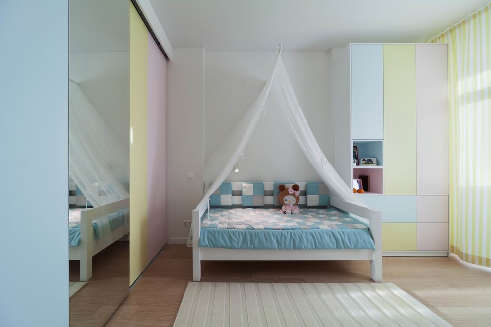 Зефирное настроение