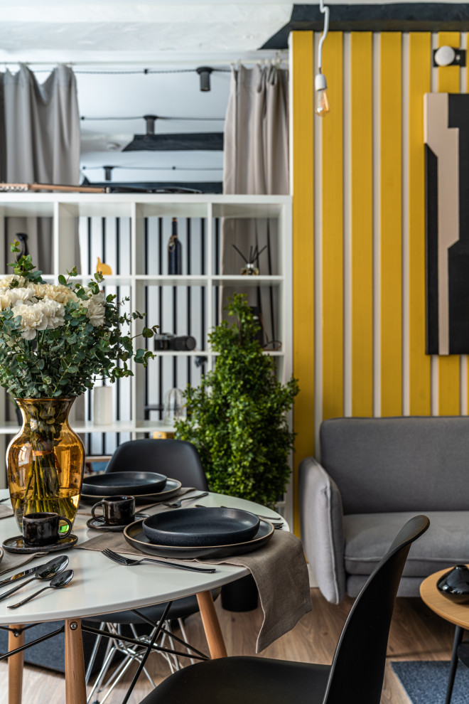 Arena park - kitchen