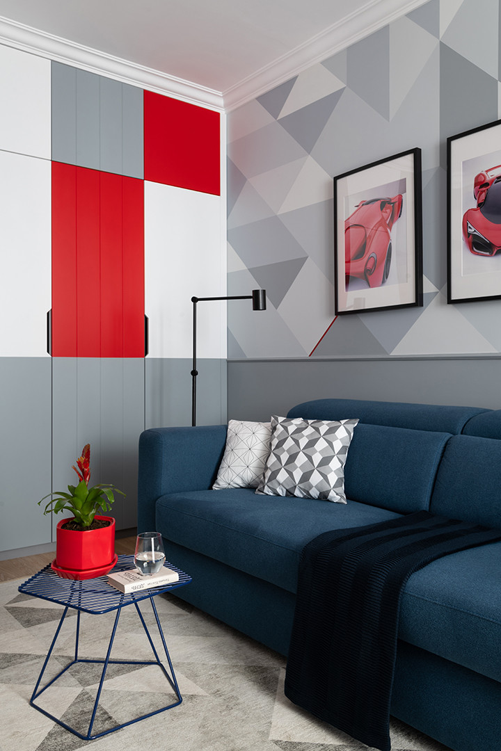 Московский Квартал