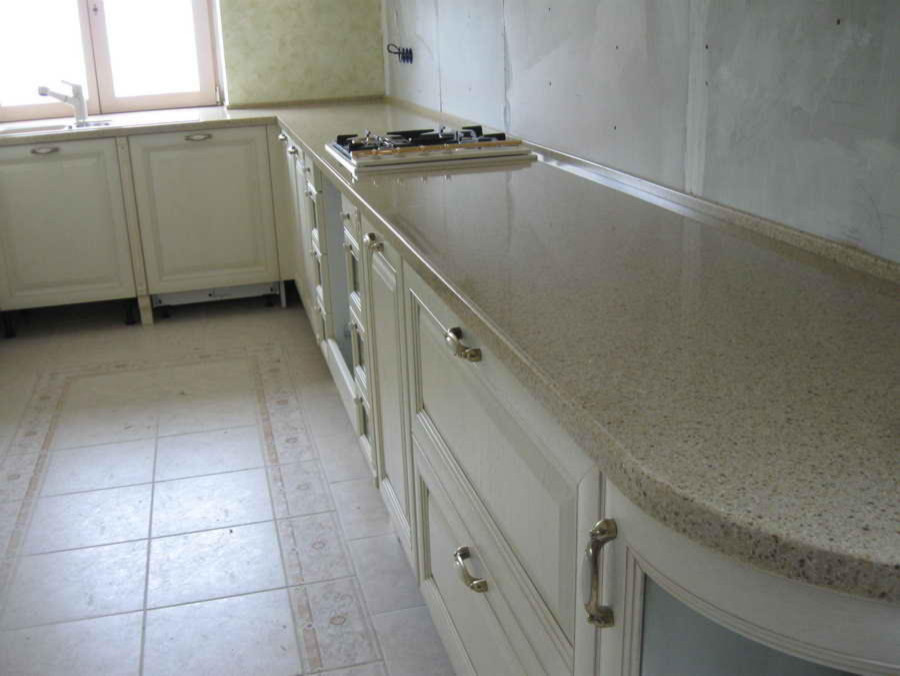 Столешницы Tempest