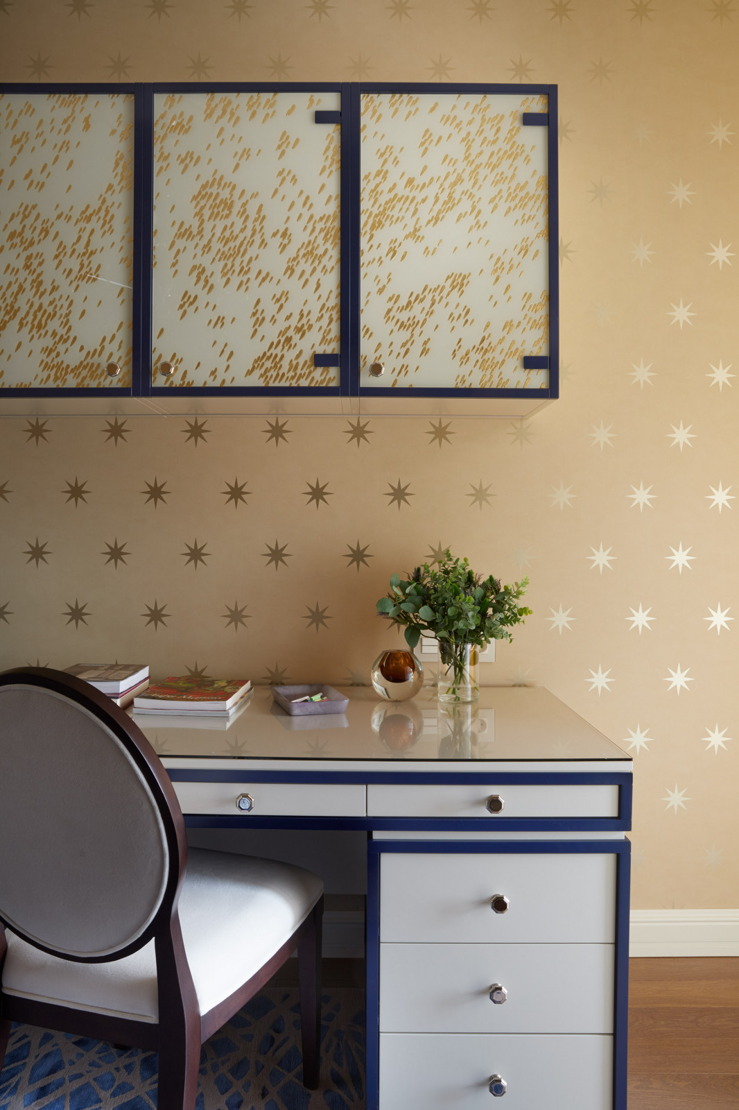 Квартира в Москве. 150 м кв