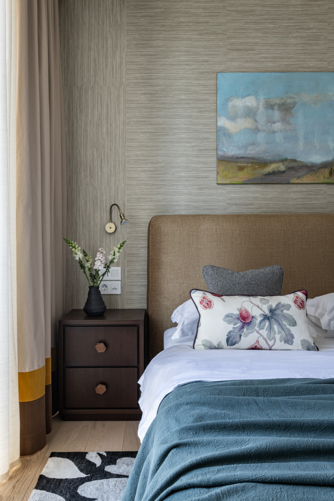 Квартира в Лайф Кутузовский