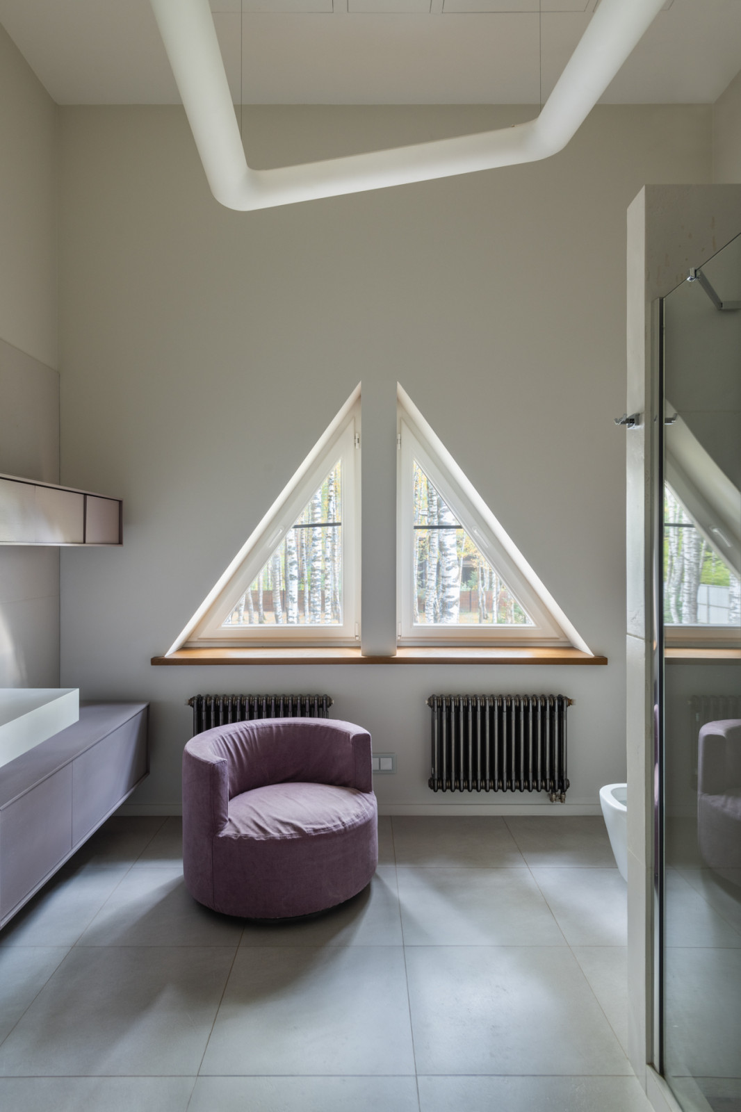 Современная дача