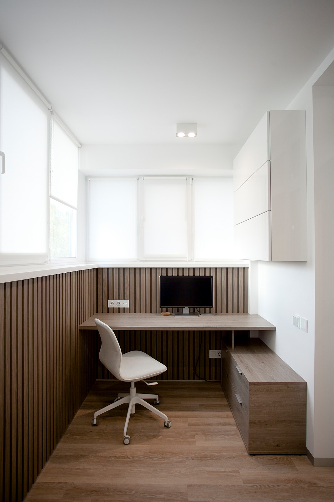 Квартира 110 кв.м в ЖК Казансу