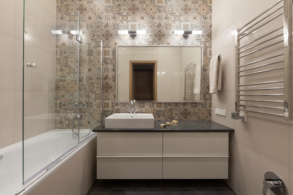 Квартира в Гороховском переулке