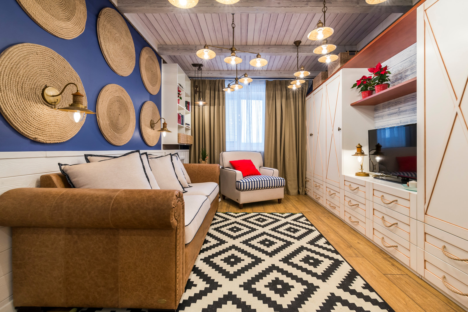 Трое в лодке