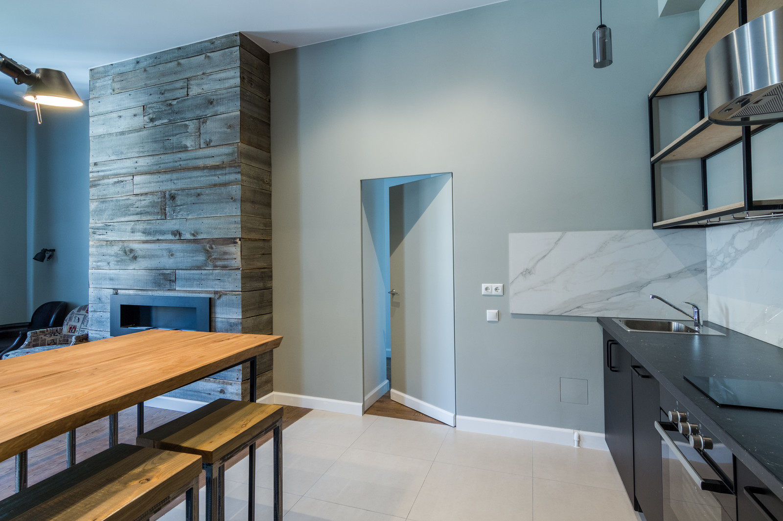 Климентовский переулок