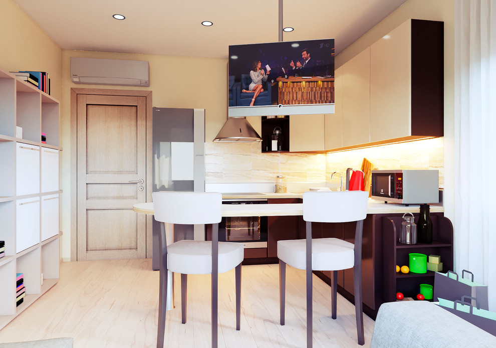 Академгородок