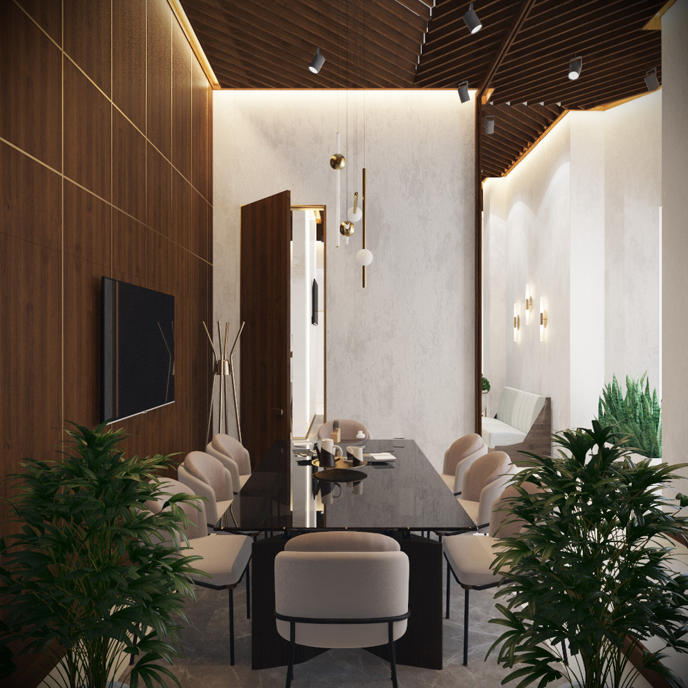 Офис в Москве