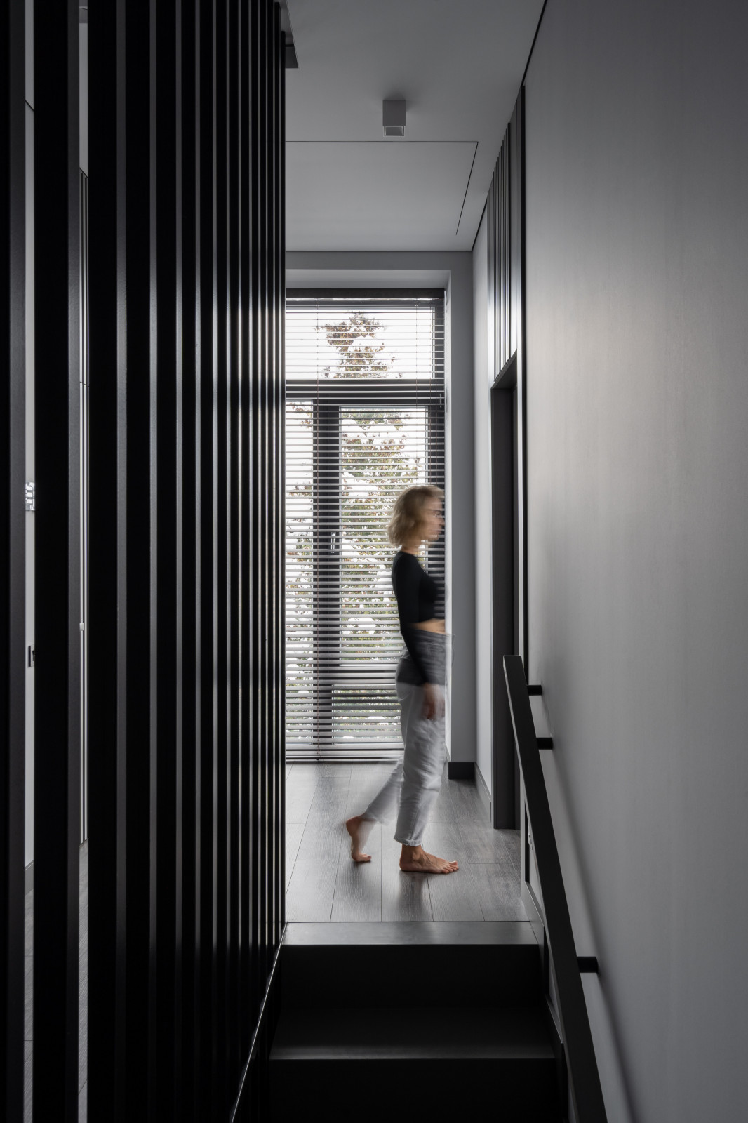 Реновация шале под Петербургом