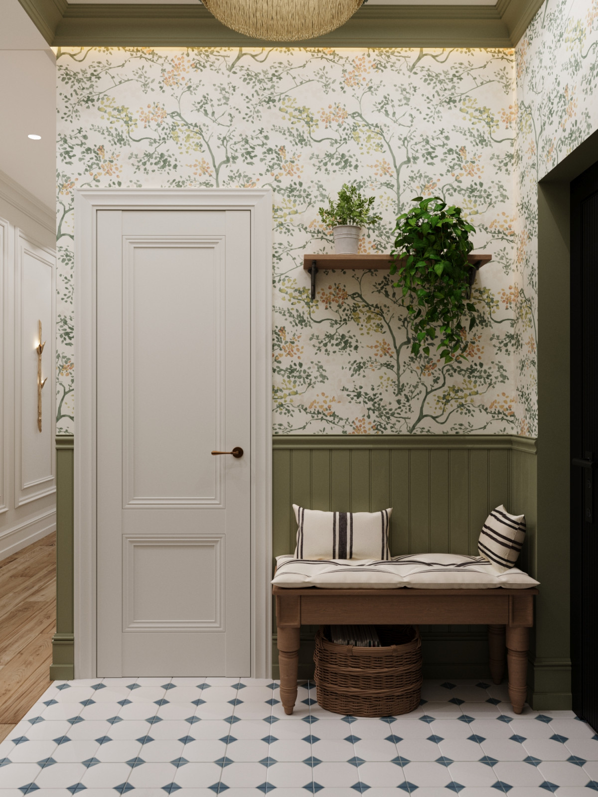 Квартира 112 кв. м. | Тольятти | 2025