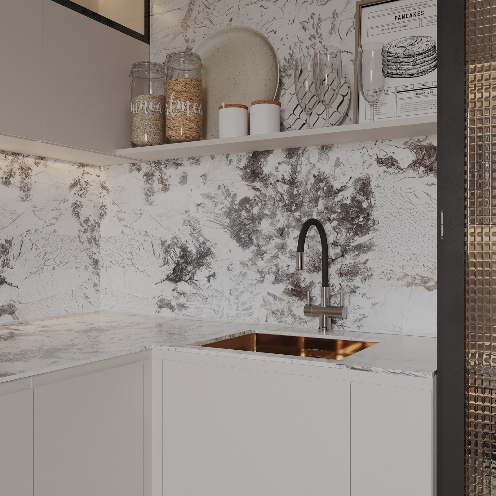 Квартира в Калининграде, ЖК "ЛЕТО"