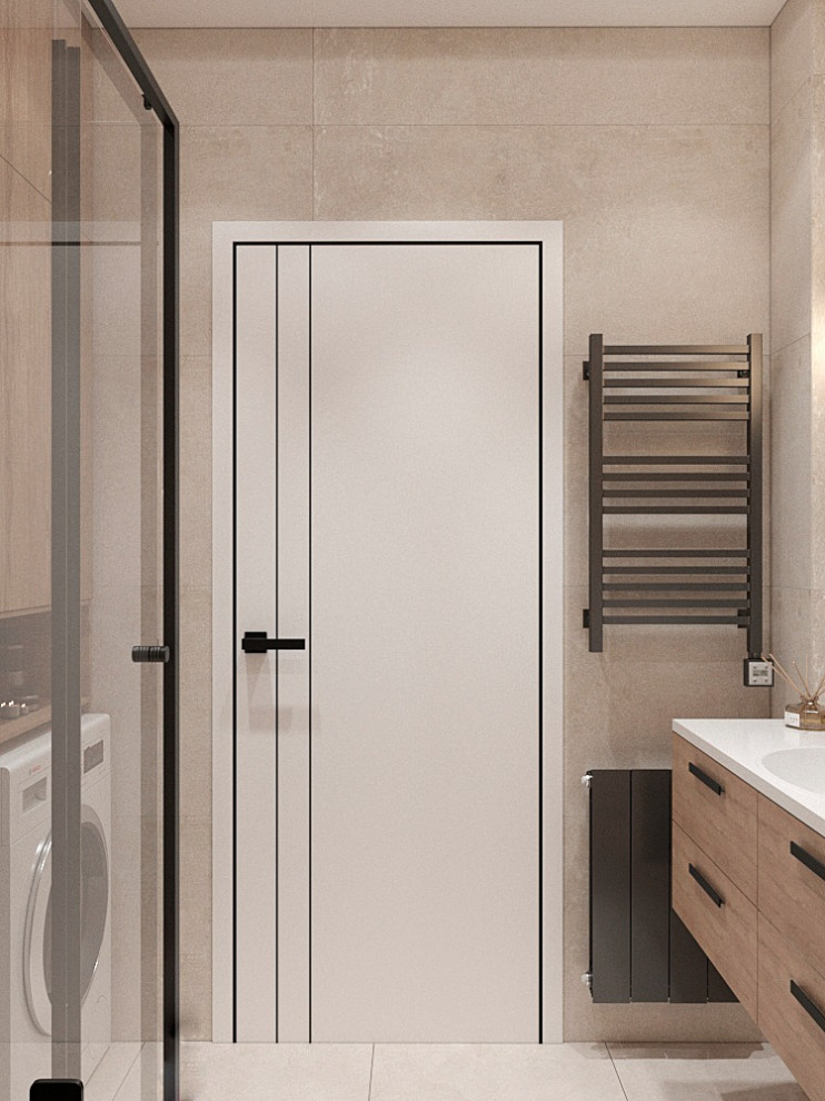 ЖК Рубин квартира 40 кв.м