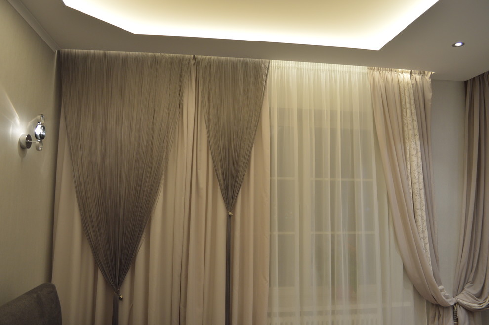 Квартира в ЖК "Английский квартал"