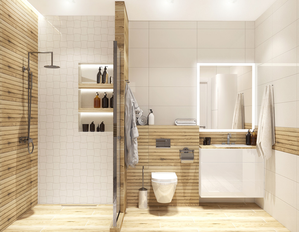 Ничего лишнего