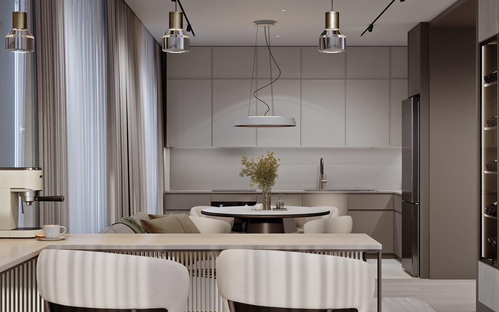 ЖК "Балтийский"