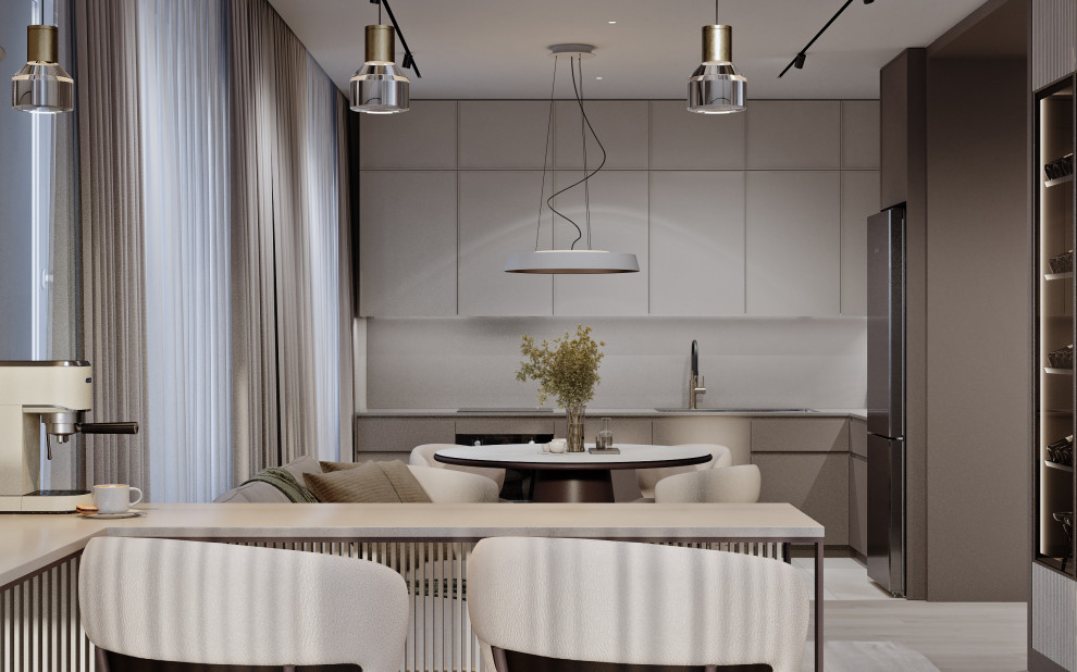 ЖК "Балтийский"